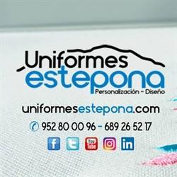 Horario de apertura UNIFORMES ESTEPONA, Estepona