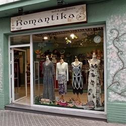 Horario de apertura Modas Romantika Vintage, Dos Hermanas