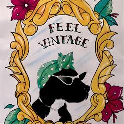 Horario de apertura Feel Vintage, Ceuta