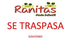 Horario de apertura Moda Infantil Ranitas, Puerto del Rosario
