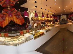 Horario de apertura Gourmet L'Alberca, Valladolid