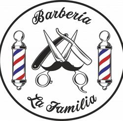 Horario de apertura Barbería La Familia, Don Benito