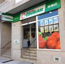 Horario de apertura Supermercado- Coviran, Bueu