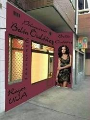 Horario de apertura Peluquería Belén Ordóñez, León