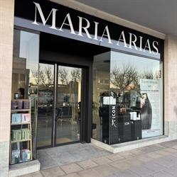 Horario de apertura Centro de Belleza y Peluqueria Maria Arias, León