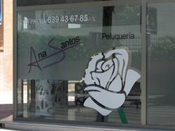 Horario de apertura Peluquería Ana Santos, Colmenar Viejo