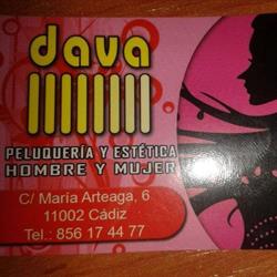 Horario de apertura Peluqueria Dava, Cádiz