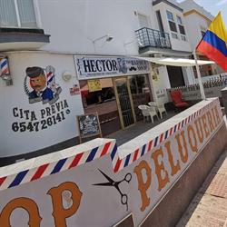Horario de apertura Hector The Barber Shop, Rota