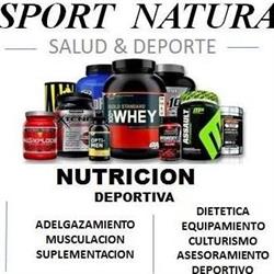 Horario de apertura Herbolario de Villanueva del Pardillo Sport Natura Herbolario & Nutricion Deportiva, 