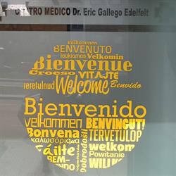 Horario de apertura CENTRO MEDICO Dr ERIC GALLEGO EDELFELT, Villanueva del Pardillo