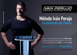 Horario de apertura Estudio Ivan Perujo Villanueva de la Cañada,