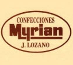Confecciones Myrian en Málaga (Distrito Centro) - Horario de apertura