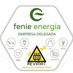 Horario de apertura REVIMAT Servicios Energéticos, Villena