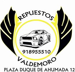 Horario de apertura Repuestos Valdemoro, 