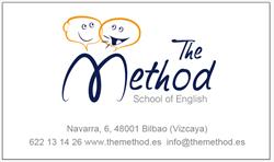 Horario de apertura The Method School Of English, Bilbao