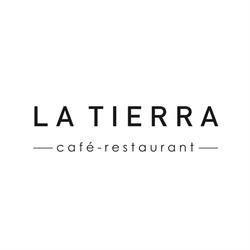 Horario de apertura La Tierra - Cafe Restaurante, Valencia