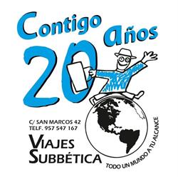 Horario de apertura Viajes Subbetica, Priego de Córdoba