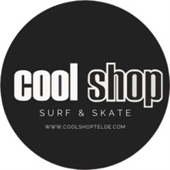 Horario de apertura Cool Shop Surf & Skate, Telde