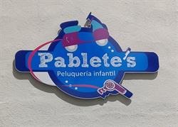 Horario de apertura Pablete's Málaga, 