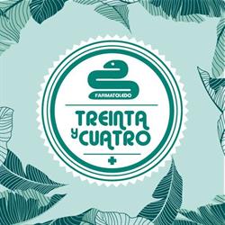 Horario de apertura Farmatoledo 34, Getafe