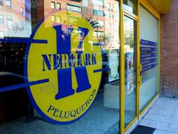 Horario de apertura Nermark Peluqueros, Fuenlabrada