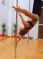 Horario de apertura Malaga Pole & Aerial Studio, 