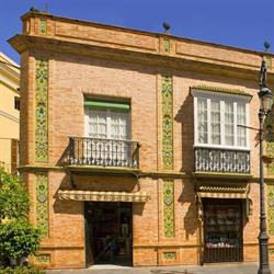 Horario de apertura Papelería San Francisco, Sanlúcar de Barrameda