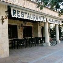 Horario de apertura Restaurante Alameda, Las Zorreras