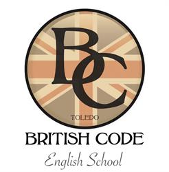 Horario de apertura British Code English School, Toledo
