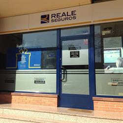 Horario de apertura Reale Seguros, Arganda del Rey