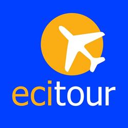 Horario de apertura Ecitour Viajes, Écija
