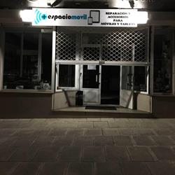 Horario de apertura Masespaciomovil.es, Fene