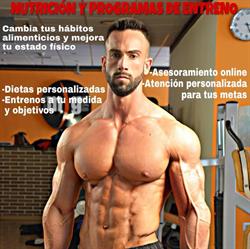 Horario de apertura Tomás Baeza Nutrition, Roquetas de Mar