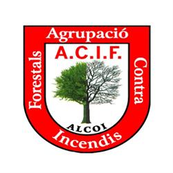 Horario de apertura ACIF Alcoi, 