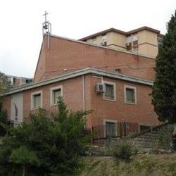 Horario de apertura Parroquia San Pedro Pascual, Jaén