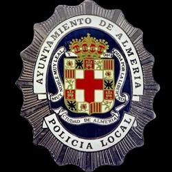 Horario de apertura Jefatura De La Policía Local De Almeria, 