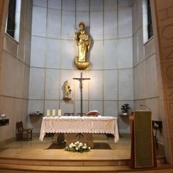Horario de apertura Parroquia San Ramón y San Vicente, Xirivella