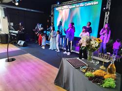 Horario de apertura Iglesia La Roca Pastor Federico Schommer, Las Rozas de Madrid
