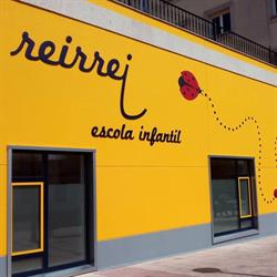 Horario de apertura Escola Infantil Reirrei, Lugo