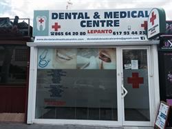 Horario de apertura Dental and Medical Centre, Benidorm