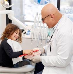 Horario de apertura Clinica BluDent, Finestrat