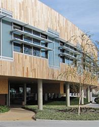 Horario de apertura Fundación Personas Edificio Envite, Valladolid
