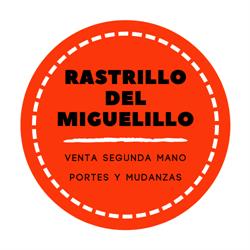 Horario de apertura SEGUNDA MANO RASTRILLO DEL MIGUELILLO, Isla Cristina