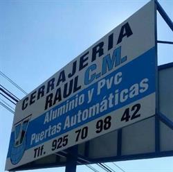Horario de apertura Cerrajeria Raul CM, Pepino
