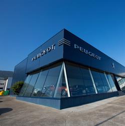 Horario de apertura AUTOMÓVILES BLANCO MOTOR S.L., Almuña