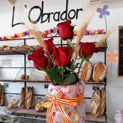 Horario de apertura L'Obrador de la vall d'aro, Santa Cristina d'Aro