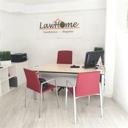 Horario de apertura LAWHOME Inmobiliaria- Correduría Seguros, Segorbe