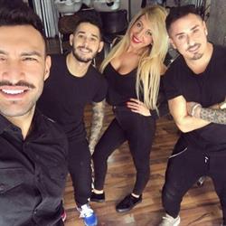 Peluquería Dmujeres y hombres en Málaga (Carretera De Cádiz) - Horario de apertura