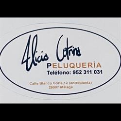 Horario de apertura Peluquería Alicia Cotrina, Málaga