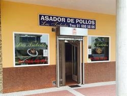 Horario de apertura Asador de Pollos Las Trebedes, Parla